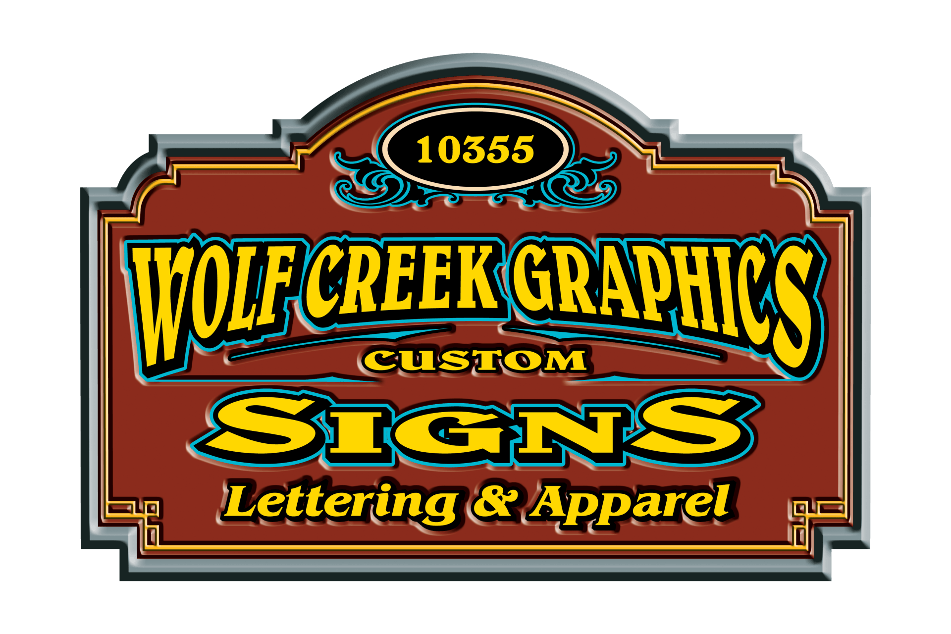 Wolf Creek Graphics